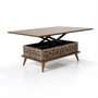 Hanah Home Ottowa Ada - Walnut